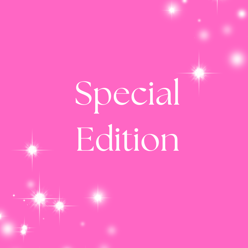 Special Edition character