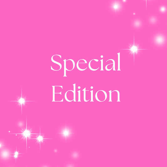 Special Edition character